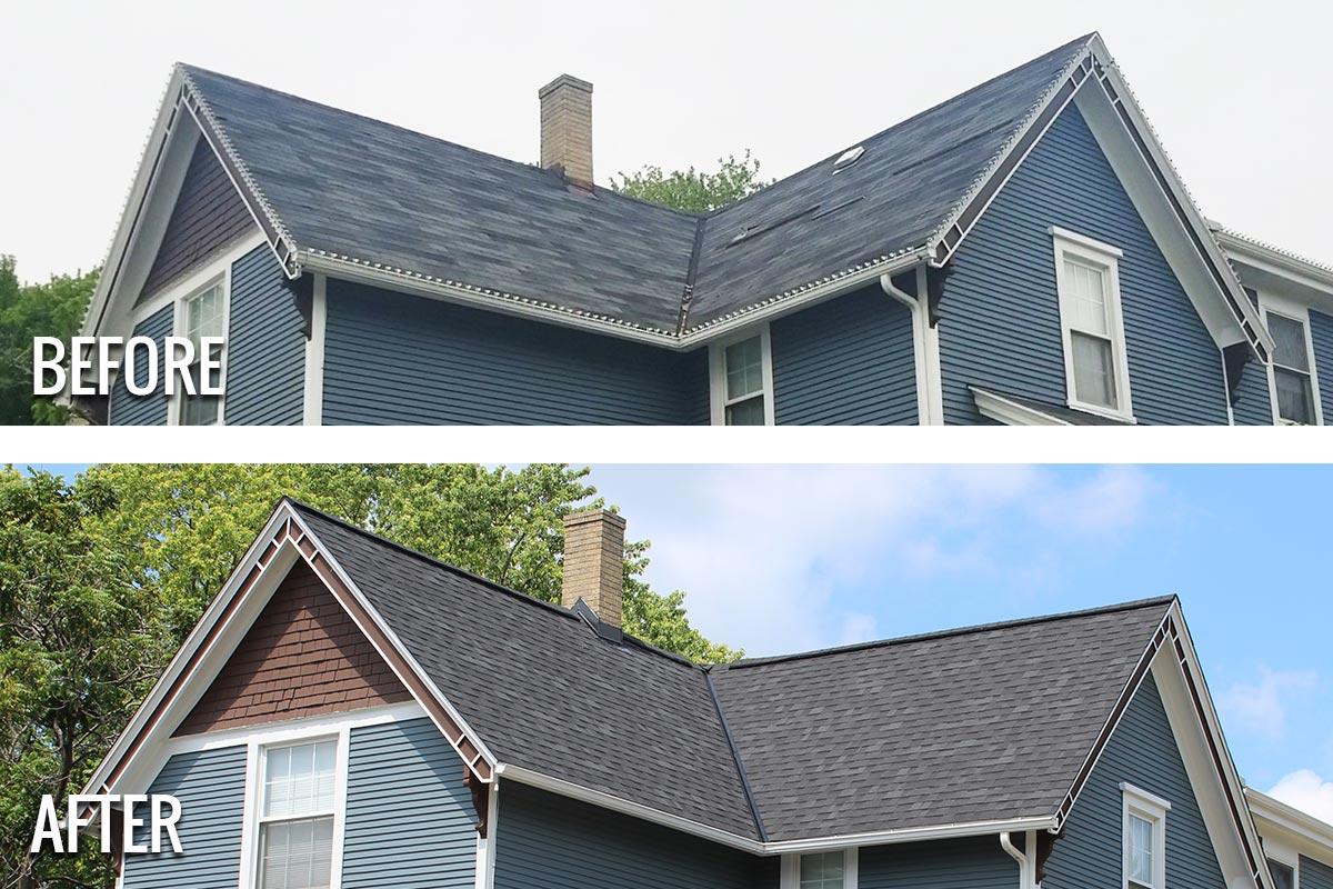 Residential remodeling